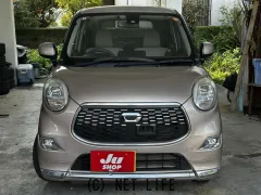 ダイハツ キャスト