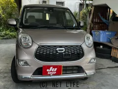 ダイハツ キャスト