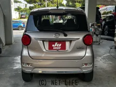 ダイハツ キャスト