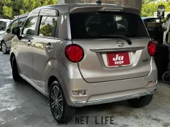 ダイハツ キャスト