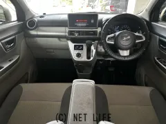 ダイハツ キャスト