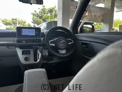 ダイハツ キャスト