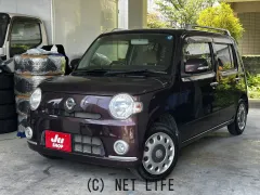 ダイハツ ミラココア