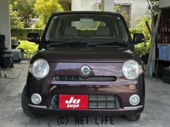 ダイハツ ミラココア