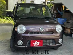 ダイハツ ミラココア