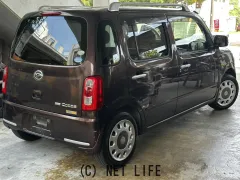 ダイハツ ミラココア