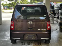 ダイハツ ミラココア