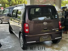 ダイハツ ミラココア