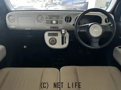 ダイハツ ミラココア