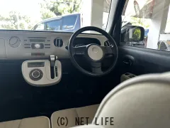 ダイハツ ミラココア