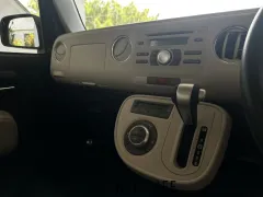 ダイハツ ミラココア