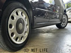 ダイハツ ミラココア