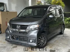 ホンダ N-WGN