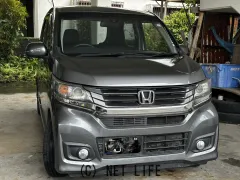 ホンダ N-WGN