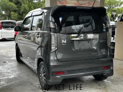 ホンダ N-WGN