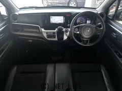 ホンダ N-WGN