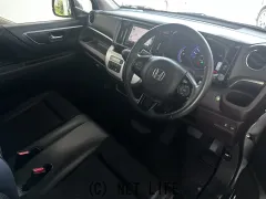 ホンダ N-WGN