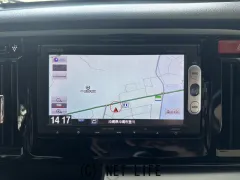 ホンダ N-WGN