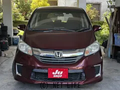 ホンダ フリードハイブリッド