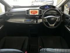 ホンダ フリードハイブリッド