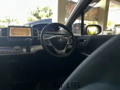 ホンダ フリードハイブリッド