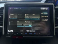 ホンダ フリードハイブリッド