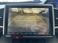 ホンダ フリードハイブリッド