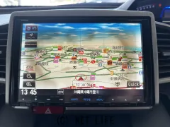 ホンダ フリードハイブリッド