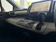 ホンダ フリードハイブリッド