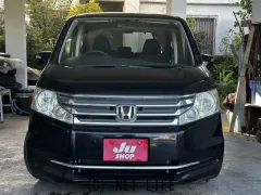 ホンダ ステップワゴン