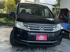 ホンダ ステップワゴン
