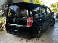 ホンダ ステップワゴン