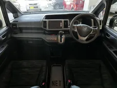 ホンダ ステップワゴン