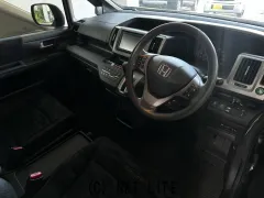 ホンダ ステップワゴン