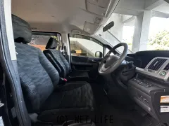 ホンダ ステップワゴン