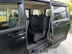 ホンダ ステップワゴン