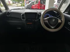 スズキ スペーシア