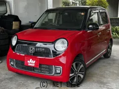 ホンダ N-ONE