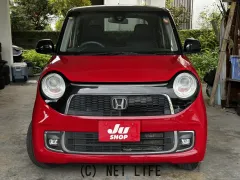 ホンダ N-ONE
