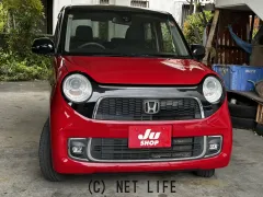ホンダ N-ONE