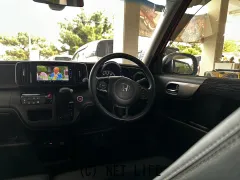 ホンダ N-ONE