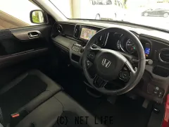 ホンダ N-ONE