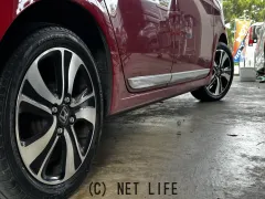 ホンダ N-ONE