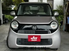 ホンダ N-ONE