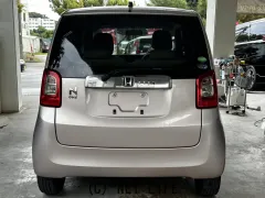 ホンダ N-ONE