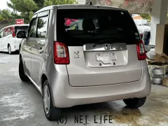 ホンダ N-ONE