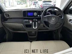 ホンダ N-ONE