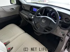 ホンダ N-ONE