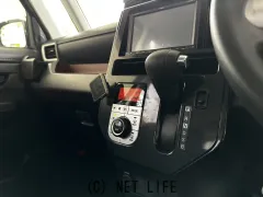 トヨタ タンク