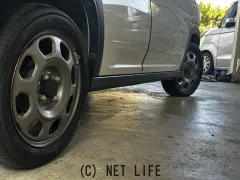 スズキ ハスラー